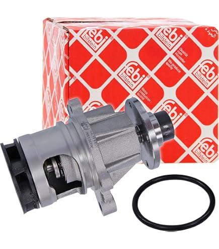 313 011 2600 MEYLE MWP0321 Waterpomp Met pakking, ORIGINAL Quality BMW Z1, 3-serie, 5-serie | Bestel nu