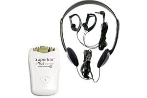 Amplificatore Audio Sonic Super Ear Plus SE7500 - SE7500SE7500
