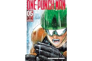 One Punch Man - Volume 5