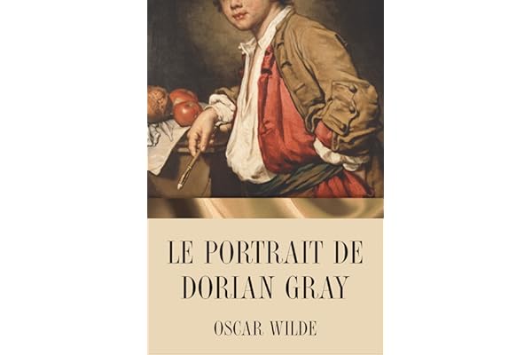 Portrait de Dorian Gray, Le