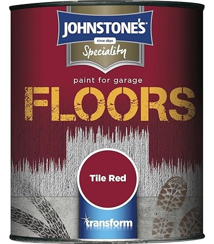 Ronseal Diamond Hard Farbe Fliesenrot Seidenmatt 250ml Ronseal Diamond Hard Türstufenfarbe 250 Ml - Fliesenrot Ronseal Diamond Hard Floor Pad