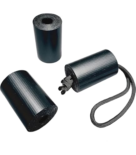 Mini Duct Tape Rolls - For Camping, Travel, Medical, Etc [3-Pack] – Coopers Bay Outdoors - View #8