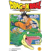 Viz Media Dragon Ball, Vol. 1 by Toriyama, Akira - Amazon.ae