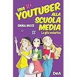 Una Youtuber alla scuola media. La gita scolastica