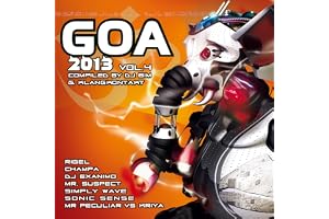 Various - Goa 2013 4