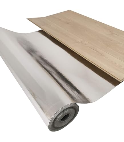 Trecor® Classic Revêtement De Sol Stratifié 7 Mm D'épaisseur, Système à Clic, NK AC3/31 - Format : 1285 X 190 Mm - Compatible Avec Chauffage Au Sol - Vous Achetez 1 échantillon (sol Stratifié | Pièce