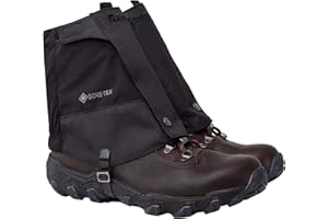 Trekmates Glenmore GTX Guêtre de cheville