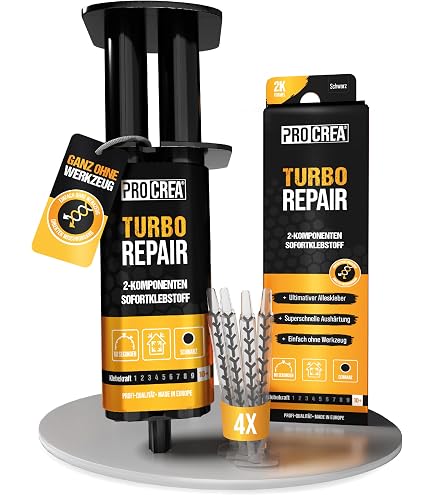 Normfest Repos Fast 2K Kunststoff-Kleber – 2x50 M Produktbild-Vorschau 5