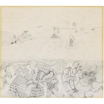 the end of an ear LP: ROBERT WYATT: Amazon.it: CD e Vinili}