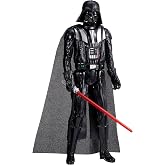 مجسم دارث فيدر من سلسلة Star Wars Titan Hero مقاس 30 سم
