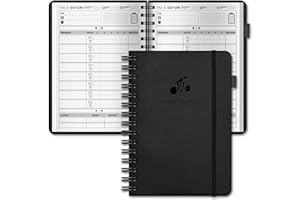 ‎BIROYAL BIROYAL Gym Buch Deutsch, Spiralbindung Trainingstagebuch mit 186 Workout für dein Krafttraining, Trainingsbuch Krafttraining A5, Fitnessplaner, Fitness Journal für Bodybuilding, Gym & ​Heimtraining