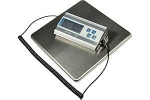 Balance pour colis "CT PW-120", 0-120kg, balance d'expédition