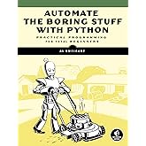 Automate the Boring Stuff with Python, 2nd Edition: Practical ...