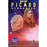 Star Trek: Picard-Stargazer (Star Trek Stargazer)