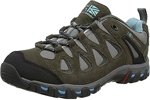 Karrimor Supa 5 Ladies, Women’s Rise Hiking Boots