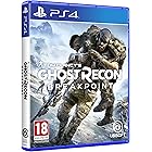 Ghost Recon Breakpoint PlayStation 4