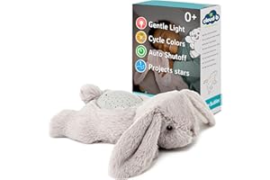 Cloud B - Dream Buddies - Bunny (CB7472-BUG)