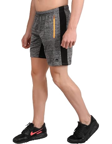 Men's Running Shorts Online : Buy 
