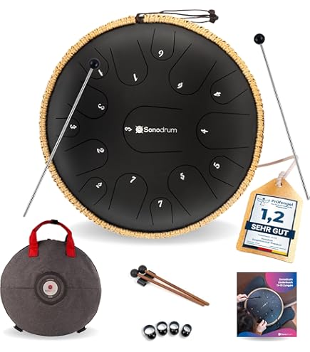 Stalen tongtrommel , 6 inch, 8 kleuren, drum, percussie, stalen Stalen tongtrommel , 6 inch, 8 kleuren, drum, percussie, stalen