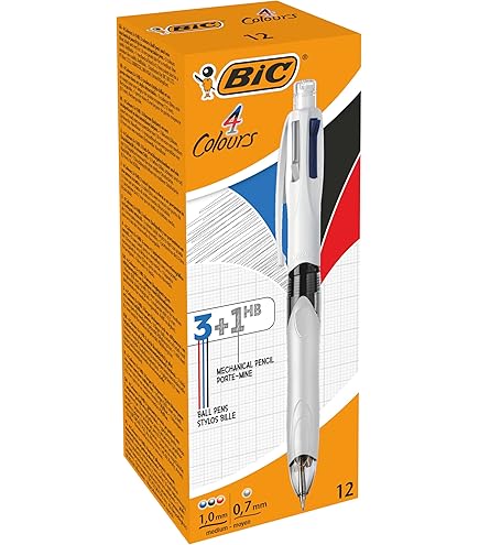 BIC Cristal Original Balpen Zwart 0,4 mm Medium Balpen 50 Stuks | Viking Direct NL
