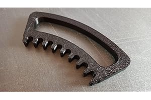 MAKE-IT3D Radkratzer für WORX M500 M700 usw. Reinigungstool Cleaner