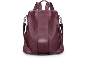 S-ZONE Plecak Kobiety S-zone Sz10v040a (1 w zestawie)