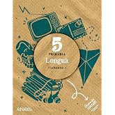 Lengua 5. Cuaderno 1.