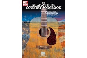 The Great American Country Songbook