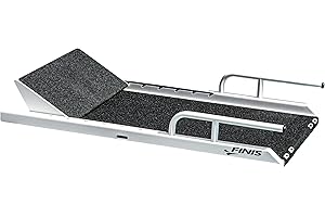 FINIS Swim Track-Start