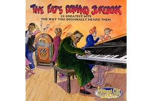 The Fats Domino Jukebox : 20 Greatest Hits The Way You Originally Heard Them (World)