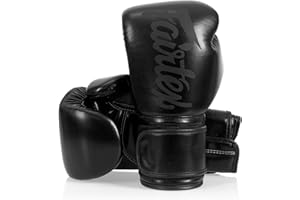 Fairtex Rękawice bokserskie z mikrofibry Muay Thai Boxing - BGV14, BGV1 edycja limitowana, BGV12, BGV11, BGV18, BGV20