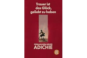 Trauer ist das Glück, geliebt zu haben