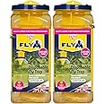 The Buzz Fly Max Trap (Pack of 2)