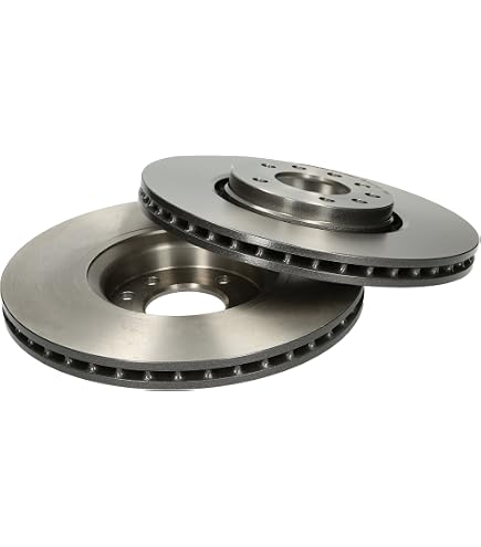Pastiglie Freno Anteriori Brembo P 59 045 - Per Frenata Sicura E Silenziosa, Omologate ECE R90 - Foto 11