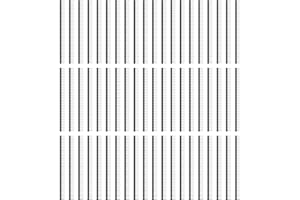 KULANNDER Pin Header Breakaway Placa de circuito impreso de una hilera Macho de ángulo recto 40 Pin 2.54mm Pin Header Connector para tecnología Arduino Prototype Shield, Pin de frambuesa DIY (60 piezas)