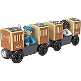 Thomas & Friends Fisher-Price Wood, Annie & Clarabel
