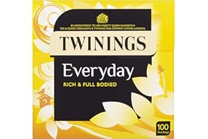 Twinings Everyday 100 par paquet