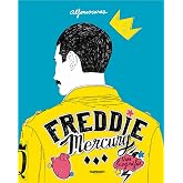 Freddie Mercury (Spanish Edition): Una biograf&iacute;a (Random C&oacute;mics)