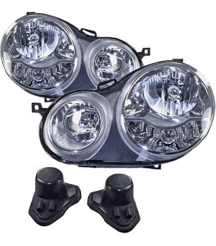 DAPA GmbH & Co. KG 200452052 Koplamp Links