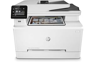 HP Color LaserJet Pro M280nw Imprimante Multifonction Laser couleur