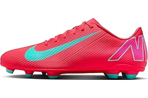 Nike Homme Vapor 16 Club FG/MG Soccer Shoe