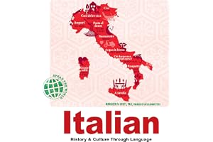 Italian: History & Culture Through Language