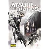 Ataque A Los Titanes 33
