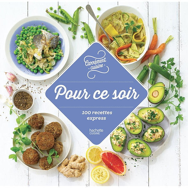 100 Recettes Pour Ce Soir Carrement Cuisine Ebook Collectif Amazon Fr 100 Recettes Pour Ce Soir Carrement Cuisine Ebook Collectif Amazon Fr