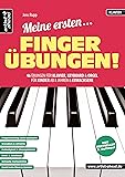 Alfred's Klavierschule für Erwachsene, Band 1 - Für mechanische und ...
