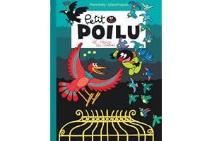 Le prince des oiseaux
