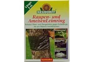 NEUDORFF - osłona przeciw gąsienicom i mrówkom, 5 m