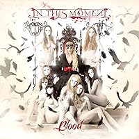 Blood (Re-Issue inkl. Bonus-CD)