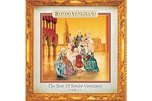 The Best Of Rondo' Veneziano