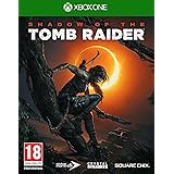Shadow of the Tomb Raider - Xbox One [Edizione: Regno Unito]